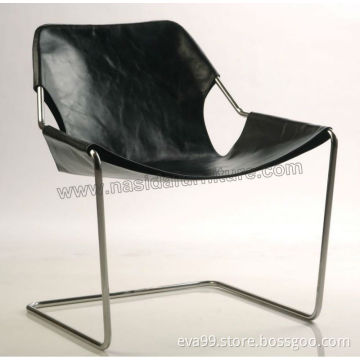 Paulistano Finitions Chair